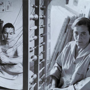 South Street Seaport Museum to Present THE WOMEN OF COENTIS SLIP: Art, Connection, an Photo