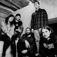 Gouge Away Announce 'Consider b/w Wave of Mutilation' EP Photo