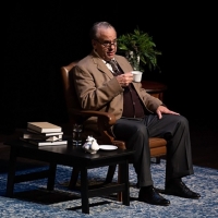 Eisemann Center Presents CHRISTMAS WITH C.S. LEWIS Next Month