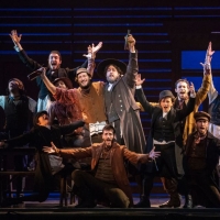 Broadway at The Ordway Announces Musicals