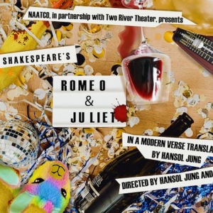 Hansol Jung's Modern Verse Translation of ROMEO AND JULIET to Begin Performances…