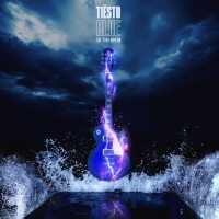Tiesto Drops Brand-New Single 'Blue' Photo