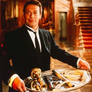 Feature: THE LAS VEGAS CONNECTION TO TIM CURRY, THE FEARLESS ICON Photo