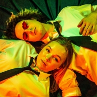 Babygirl Release 'Nevermind' Single & Video