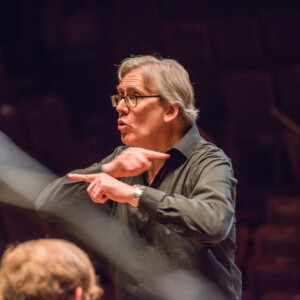 BLUES AND THE ABSTRACT TRUTH to be Performed by NEC Jazz Orchestra Photo