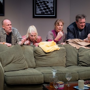 Review: RED MAPLE at MIGHTY ACORN PRODUCTIONS Photo