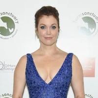 SCANDAL Star Bellamy Young Will Lead Benefit Performance of BONDED Photo