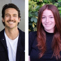 Range Media Partners Announce Hiring of Music Executives Cameron Lutz, Leah Bublis & Photo