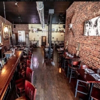 Review: THE IRVING SOCIAL-Rahway, NJ's Welcoming Destination for Delicious Food and D Photo