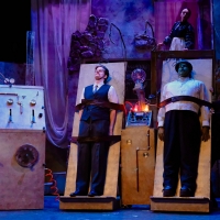 BWW Review: YOUNG FRANKENSTEIN AT Garden Theater Photo