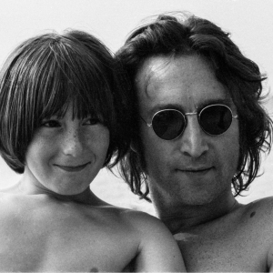 May Pang To Showcase Candid Photos Of John Lennon At Nepenthe Gallery