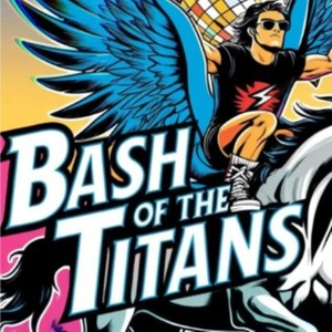 Previews: BASH OF THE TITANS at FreeFall Theatre Photo