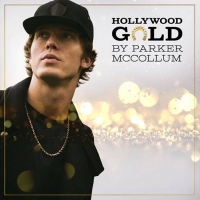 Parker McCollum Set To Release New EP 'Hollywood Gold' October 16 Photo