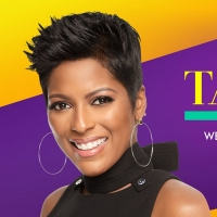 Scoop: Upcoming Guests on TAMRON HALL, 4/13-4/17 Video