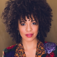 Sasha Hutchings of OKLAHOMA! at Hennepin Theatre Trust Interview