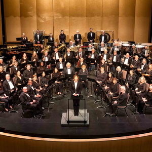 Denver Concert Band Will Perform STORIES IN SOUND at Lone Tree Arts Center in April Photo