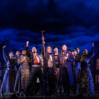 VIDEO: First Look at Courtney Reed, Conor Ryan, Austin Durant & More In MOULIN…