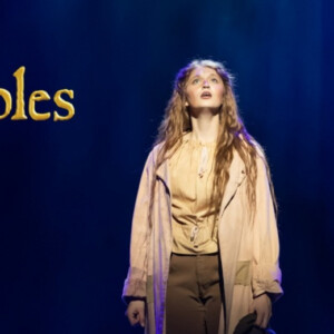 Video: Watch Teases 'On My Own' from LES MISÉRABLES at Phoenix Theatre Company Photo