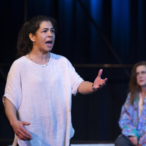 Center for Actor Training to Launch 46th Month-long Intensive Photo