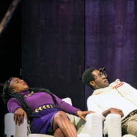 The UC San Diego Department Of Theatre And Dance Presents MAN IN LOVE