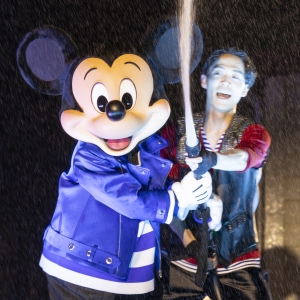 Review: TOKYO DISNEY RESORT’S ULTIMATE SUMMER WITH MRS. GREEN APPLE Photo