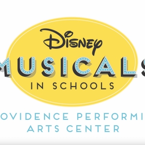 Students to Perform at Providence Performing Arts Center at Disney Musicals in School Photo