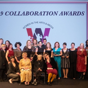 Submissions Now Open For The 2025 Women In The Arts And Media Coalition Collaboration