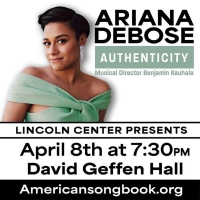 Interview: Ariana DeBose is Living 'Out Loud and on Purpose' in AUTHENTICITY at Linco Interview