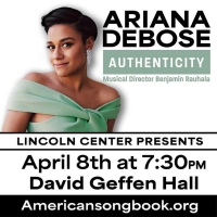 Interview: Ariana DeBose is Living 'Out Loud and on Purpose' in AUTHENTICITY at…