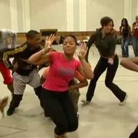 BWW TV: Broadway Beat Special Sneak - In Rehearsal with 'Encores! Summer Stars THE WI Video