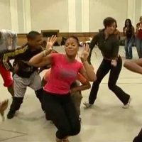 TV: Broadway Beat Special Sneak - In Rehearsal with 'Encores! Summer Stars THE WIZ'