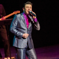 SOUTHERN NIGHTS: MICHAEL INGERSOLL SINGS GLEN CAMPBELL to Play Marriott Theatre in…