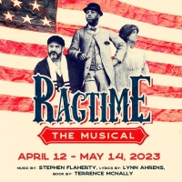 Previews: RAGTIME THE MUSICAL at American Stage