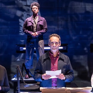 HERE THERE ARE BLUEBERRIES Will Open on Broadway in Fall 2026 Photo