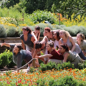 Imagination Museum Launches Co-Commission Programme With Dance And Heritage Partners Photo