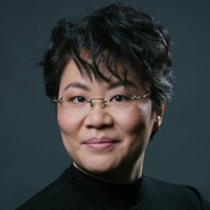 Conductor Mei-Ann Chen Named Artistic Advisor For The SSO In Newly-Created Position Video