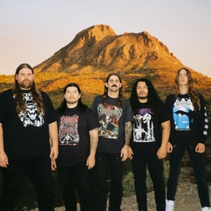 Gatecreeper Sets Tour With Undeath, Final Gasp & More Photo