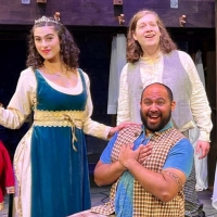 CAMELOT the Enchanting Musical Tale of Romance and Intrigue Comes to The Millbrook Playhou Photo