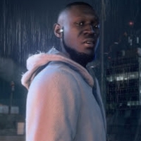  Stormzy Unveils Music Video For 'Rainfall' Ft. Tiana Major9  Photo