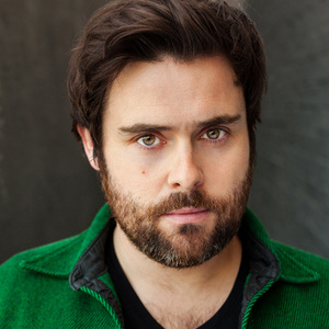Interview: 'You Have To Bring Your Own Version To The Role': Actor David Fynn On Taki Photo