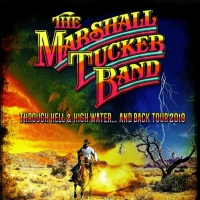 The Marshall Tucker Band Reveals Second Leg of 2019 Tour Photo