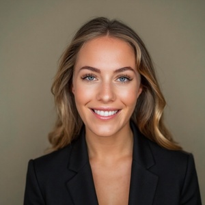 How Abigail Hill Turned Athletic Discipline into Global Performance Leadership Photo