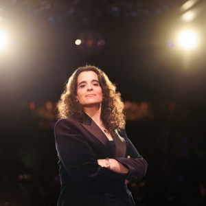 Jessica Kirson Comes to State Theatre New Jersey Photo