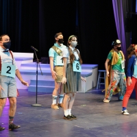 BWW Review: THE 25TH ANNUAL PUTNAM COUNTY SPELLING BEE at Celebration Theatre Company