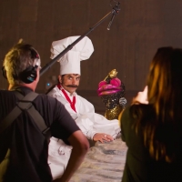 VIDEO: Watch the Final Rehearsals for THE LITTLE MERMAID LIVE!