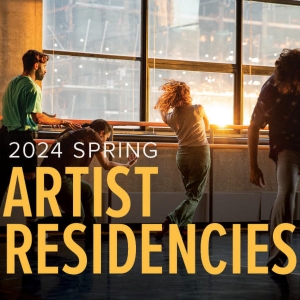 Baryshnikov Arts Unveils 2024 Spring Residency Artists Photo