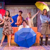 BWW Review: FRIENDS! THE MUSICAL PARODY at Orpheum Theater Photo