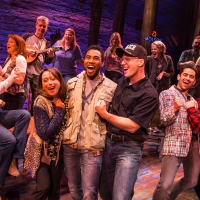 COME FROM AWAY in Concert Featuring Toronto Cast to be Presented as Part of COME HOME Photo