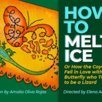 HOW TO MELT ICE Adds Performance at Julia de Burgos Performance and Arts Center