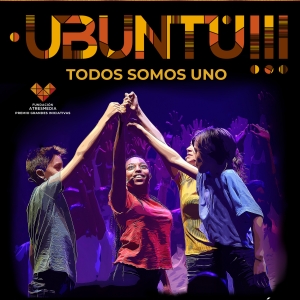 La Orquesta Carlos III lleva UBUNTU!!! a Madrid